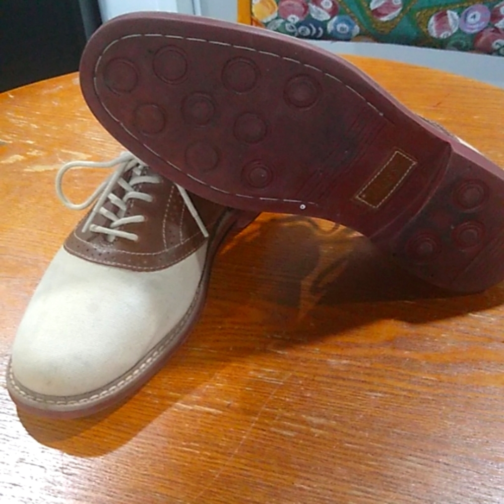 Men's Shoes